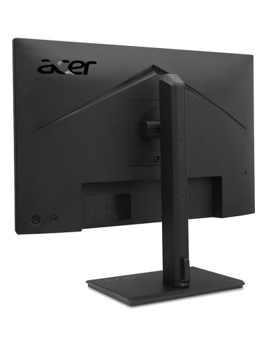Acer Vero B7 B277Gbmiprzx pantalla para PC 68,6 cm (27") 1920 x 1080 Pixeles Full HD LCD Negro