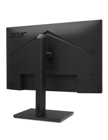 Acer Vero B7 B277Gbmiprzx pantalla para PC 68,6 cm (27") 1920 x 1080 Pixeles Full HD LCD Negro