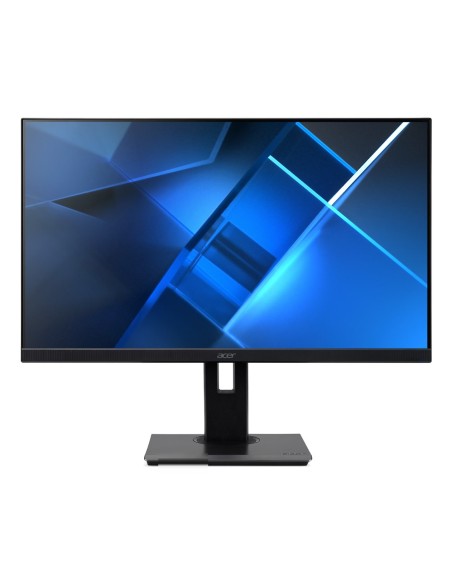 Acer Vero B7 B277U G pantalla para PC 68,6 cm (27") 2560 x 1440 Pixeles Quad HD LCD Negro