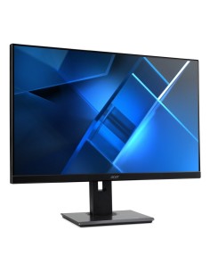 Acer Vero B7 B277U G pantalla para PC 68,6 cm (27") 2560 x 1440 Pixeles Quad HD LCD Negro 2