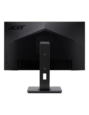 Acer Vero B7 B277U G pantalla para PC 68,6 cm (27") 2560 x 1440 Pixeles Quad HD LCD Negro
