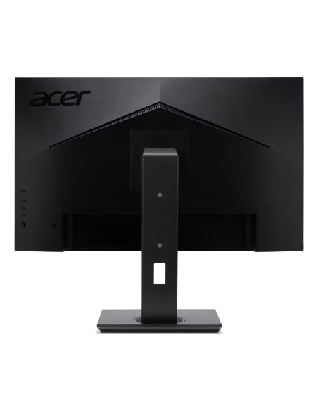 Acer Vero B7 B277U G pantalla para PC 68,6 cm (27") 2560 x 1440 Pixeles Quad HD LCD Negro