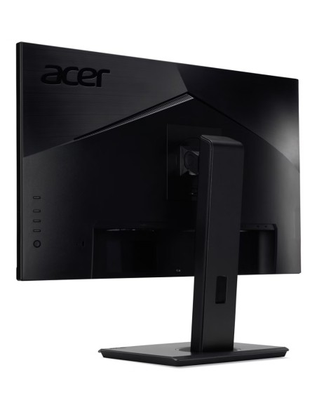 Acer Vero B7 B277U G pantalla para PC 68,6 cm (27") 2560 x 1440 Pixeles Quad HD LCD Negro
