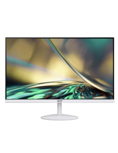 Acer UM.HS2EE.E18 pantalla para PC 68,6 cm (27") 1920 x 1080 Pixeles Full HD LCD Blanco 2