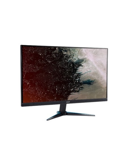 Acer NITRO VG0 VG270KLbmiipx pantalla para PC 68,6 cm (27") 3840 x 2160 Pixeles 4K Ultra HD LCD Negro