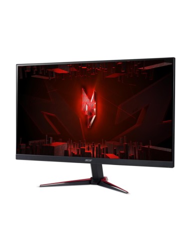 Acer VG270M3bmiipx pantalla para PC 68,6 cm (27") 1920 x 1080 Pixeles Negro