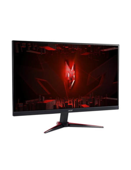 Acer VG270M3bmiipx pantalla para PC 68,6 cm (27") 1920 x 1080 Pixeles Negro