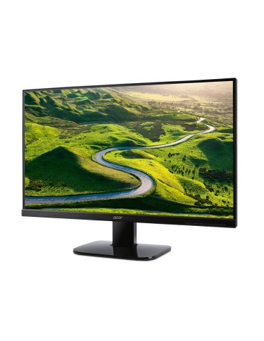 Acer Vero V7 V277 E pantalla para PC 68,6 cm (27") 1920 x 1080 Pixeles Full HD LCD Negro