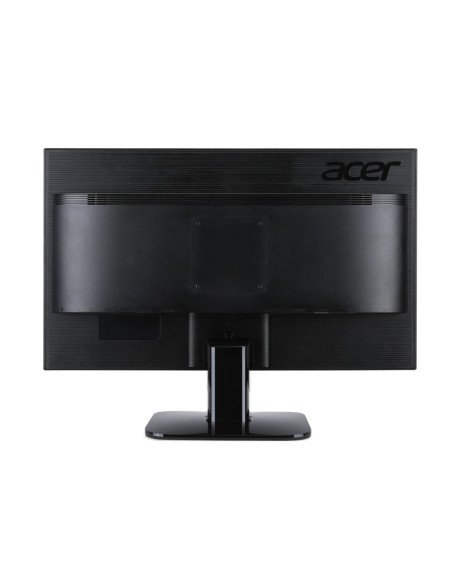 Acer Vero V7 V277 E pantalla para PC 68,6 cm (27") 1920 x 1080 Pixeles Full HD LCD Negro
