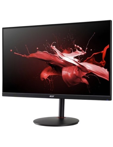 Acer NITRO XV0 XV270 M3 pantalla para PC 68,6 cm (27") 1920 x 1080 Pixeles Full HD LCD Negro