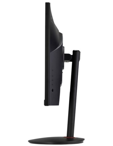 Acer NITRO XV0 XV270 M3 pantalla para PC 68,6 cm (27") 1920 x 1080 Pixeles Full HD LCD Negro