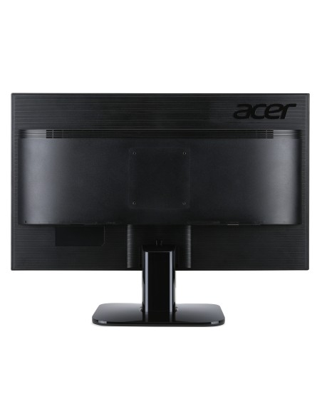 Acer KA0 KA272 E pantalla para PC 68,6 cm (27") 1920 x 1080 Pixeles Full HD LCD Negro