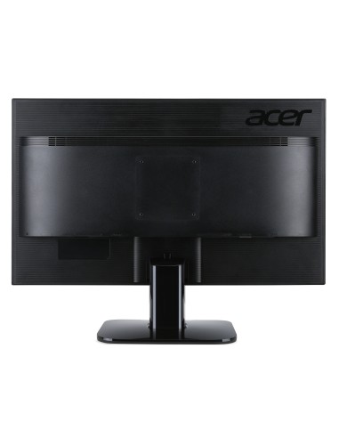 Acer KA0 KA272 E pantalla para PC 68,6 cm (27") 1920 x 1080 Pixeles Full HD LCD Negro