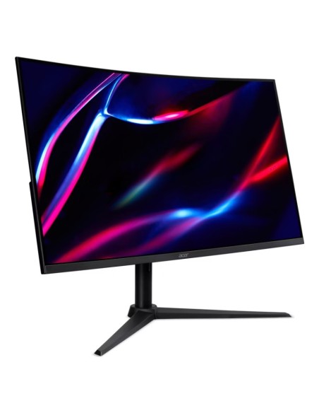 Acer NITRO XZ0 XZ320QU S3 pantalla para PC 80 cm (31.5") 2560 x 1440 Pixeles Wide Quad HD LCD Negro