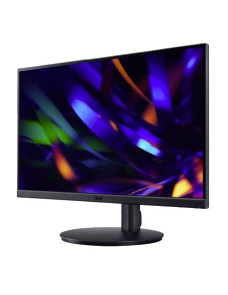 Acer CB2 CB242Y E3 pantalla para PC 60,5 cm (23.8") 1920 x 1080 Pixeles Full HD LCD Negro