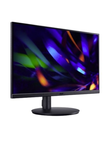 Acer CB2 CB242Y E3 pantalla para PC 60,5 cm (23.8") 1920 x 1080 Pixeles Full HD LCD Negro