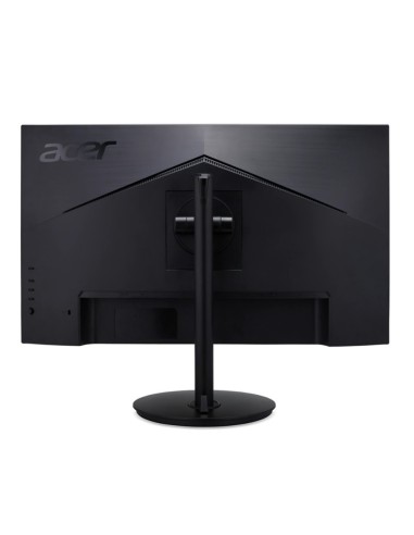 Acer CB242Y pantalla para PC 60,5 cm (23.8") 1920 x 1080 Pixeles Full HD LED Negro
