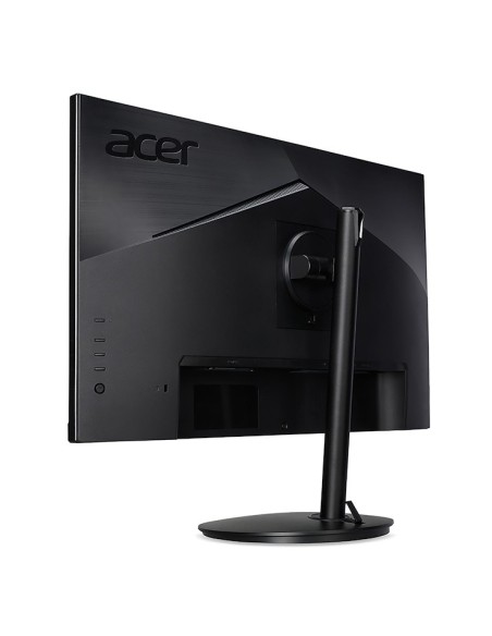 Acer CB242YGbmiprx pantalla para PC 60,5 cm (23.8") 1920 x 1080 Pixeles Full HD LCD Negro