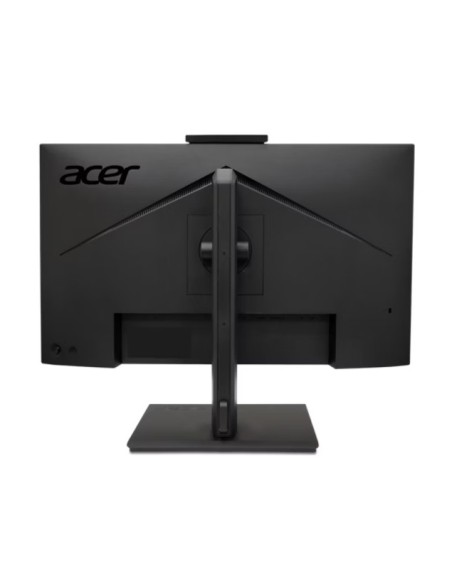 Acer Vero B7 B247Y D6 pantalla para PC 61 cm (24") LED Negro