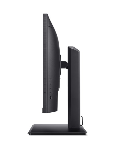 Acer Vero B7 B247Y D3 pantalla para PC 60,5 cm (23.8") 1920 x 1080 Pixeles Full HD LCD Negro