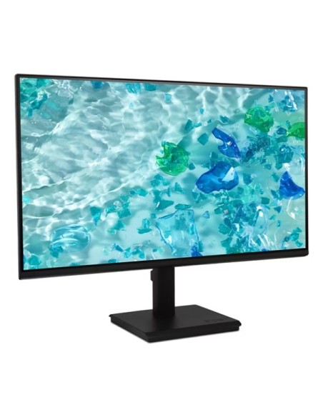 Acer Vero V7 V247Y G pantalla para PC 60,5 cm (23.8") 1920 x 1080 Pixeles Full HD Negro