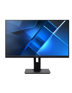Acer B227QHbmiprxv pantalla para PC 54,6 cm (21.5") 1920 x 1080 Pixeles Full HD LCD Negro