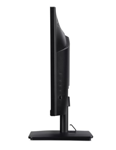 Acer Vero V7 V227Q E3 pantalla para PC 54,6 cm (21.5") 1920 x 1080 Pixeles Full HD Negro