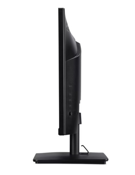 Acer Vero V7 V227Q E3 pantalla para PC 54,6 cm (21.5") 1920 x 1080 Pixeles Full HD Negro