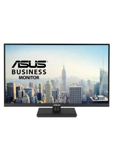 ASUS VA27UCPS pantalla para PC 68,6 cm (27") 3840 x 2160 Pixeles 4K Ultra HD LCD Negro