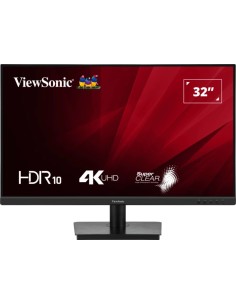 Viewsonic VA VS19992 pantalla para PC 81,3 cm (32") 3840 x 2160 Pixeles 4K Ultra HD LED Negro 2