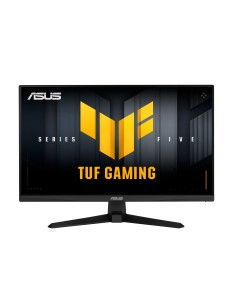 ASUS TUF Gaming VG259QM5A pantalla para PC 62,2 cm (24.5") 1920 x 1080 Pixeles Full HD LCD Negro 2