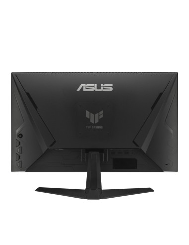 ASUS TUF Gaming VG259QM5A pantalla para PC 62,2 cm (24.5") 1920 x 1080 Pixeles Full HD LCD Negro