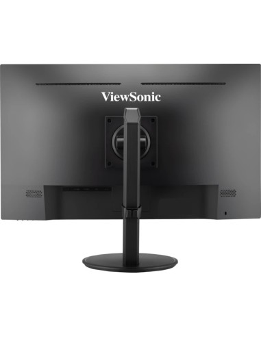Viewsonic VG Series VG2708-4K LED display 68,6 cm (27") 3840 x 2160 Pixeles 4K Ultra HD Negro