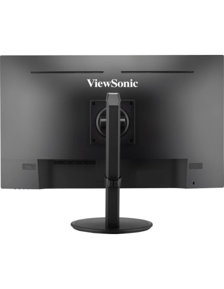 Viewsonic VG Series VG2708-4K LED display 68,6 cm (27") 3840 x 2160 Pixeles 4K Ultra HD Negro