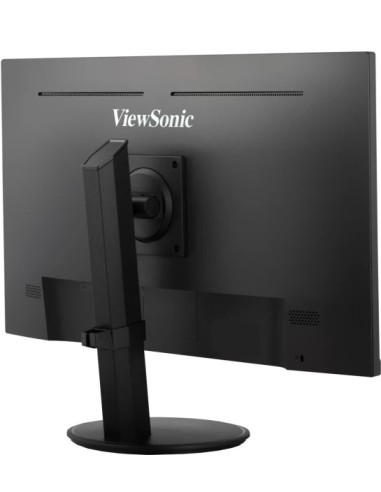 Viewsonic VG Series VG2708-4K LED display 68,6 cm (27") 3840 x 2160 Pixeles 4K Ultra HD Negro