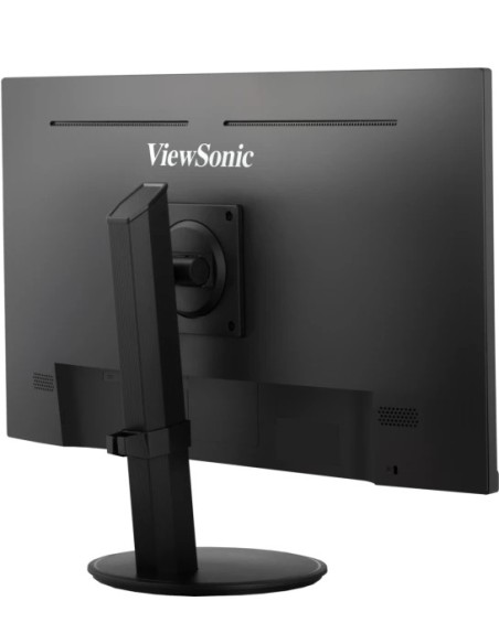 Viewsonic VG Series VG2708-4K LED display 68,6 cm (27") 3840 x 2160 Pixeles 4K Ultra HD Negro