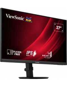 Viewsonic VG Series VG2709-2K-MHD-2 LED display 68,6 cm (27") 2560 x 1440 Pixeles Quad HD Negro 2