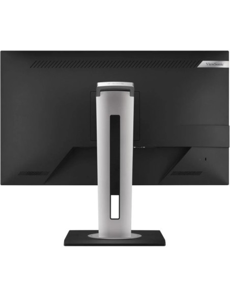 Viewsonic VG Series VG2748A-2 pantalla para PC 68,6 cm (27") 1920 x 1080 Pixeles Full HD LED Negro