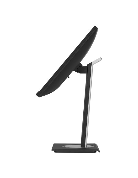 Viewsonic VG Series VG2756-4K pantalla para PC 68,6 cm (27") 3840 x 2160 Pixeles 4K Ultra HD LED Negro