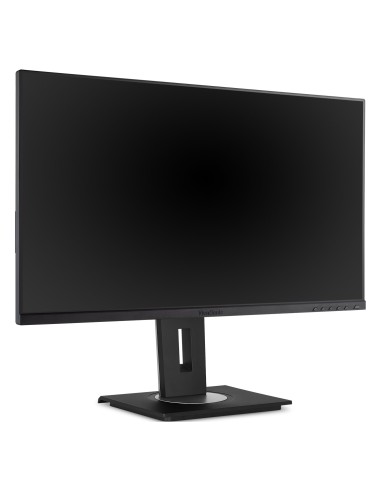 Viewsonic VG Series VG2756-4K pantalla para PC 68,6 cm (27") 3840 x 2160 Pixeles 4K Ultra HD LED Negro