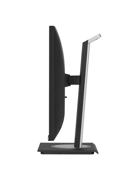 Viewsonic VG Series VG2756-4K pantalla para PC 68,6 cm (27") 3840 x 2160 Pixeles 4K Ultra HD LED Negro