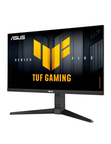 ASUS TUF Gaming VG27AQML5A pantalla para PC 68,6 cm (27") 2560 x 1440 Pixeles Wide Quad HD Negro