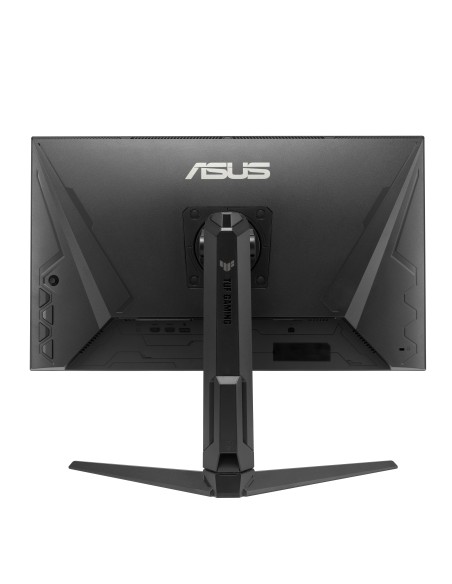 ASUS TUF Gaming VG27AQML5A pantalla para PC 68,6 cm (27") 2560 x 1440 Pixeles Wide Quad HD Negro