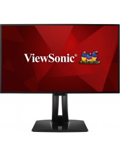 Viewsonic VP Series VP2768a LED display 68,6 cm (27") 2560 x 1440 Pixeles Quad HD Negro 2