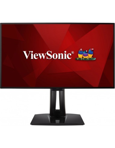 Viewsonic VP Series VP2768a LED display 68,6 cm (27") 2560 x 1440 Pixeles Quad HD Negro