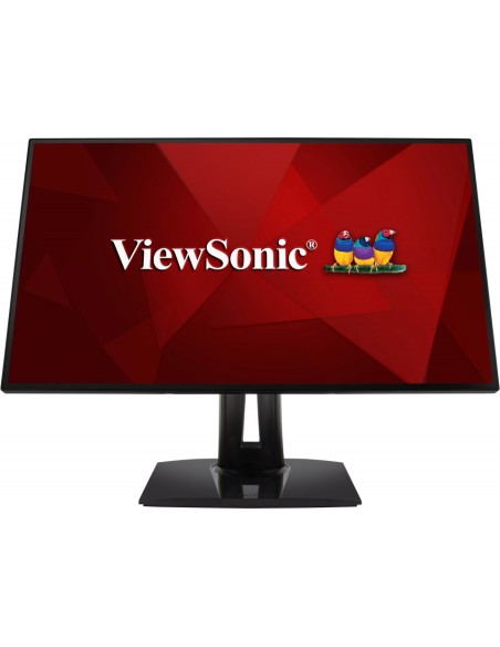 Viewsonic VP Series VP2768a LED display 68,6 cm (27") 2560 x 1440 Pixeles Quad HD Negro