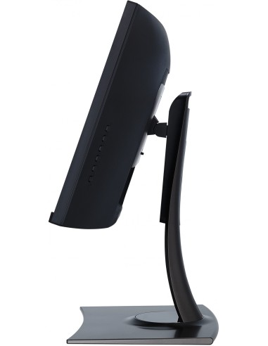 Viewsonic VP3881A pantalla para PC 96,5 cm (38") 3840 x 1600 Pixeles Quad HD+ LED Negro