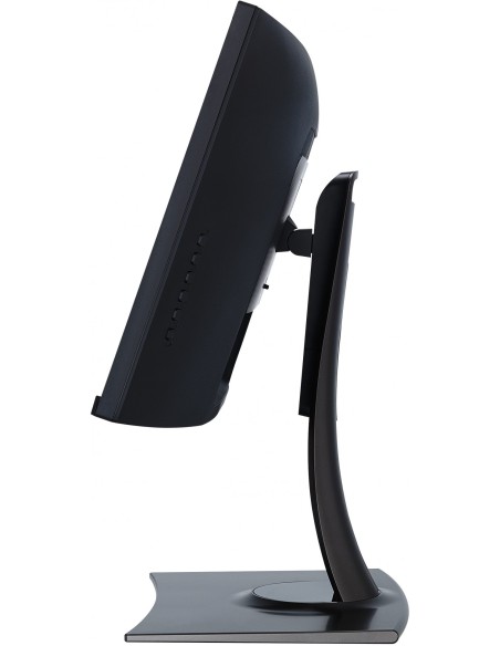 Viewsonic VP3881A pantalla para PC 96,5 cm (38") 3840 x 1600 Pixeles Quad HD+ LED Negro