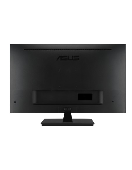 ASUS VP327Q pantalla para PC 80 cm (31.5") 3840 x 2160 Pixeles 4K Ultra HD LCD Negro