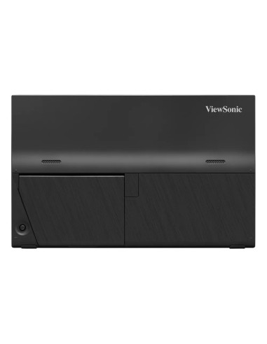 Viewsonic VX1654 monitor o TV portátil Monitor portátil Negro 39,6 cm (15.6") LED 1920 x 1080 Pixeles